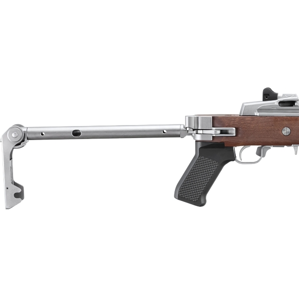 Karabinek Ruger Mini-14 Tactical Stainless kal. .223Rem
